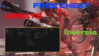 (UPDATE) New FREE Team Fortness 2 Cheat Installation Guide - Rage/legit 2026 - Undetected