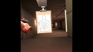 Normal Luger Reload (Pavlov)