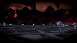 501st Journal #10 - Mustafar: Tying Up Loose Ends