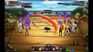 [One Piece Online 2 Pirate King] Captain Trial stage 60 screenshot 5