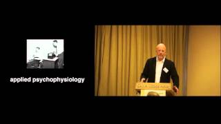 “Human Sensors - Perspectives on the Digital Self”Dr. Stephen Fairclough (PECCS and SENSORNETS 2014)