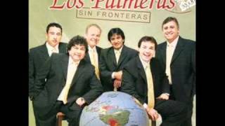 Los Palmeras - Quince Primaveras ( Sin Fronteras ) chords