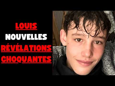 SCANDALEUX - LOUIS ACCUSÉ DE V*0L PAR SES BOURREAUX