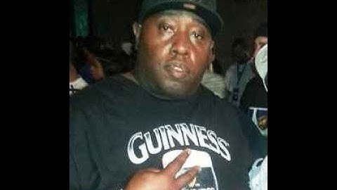 "Still A B-Boy" Podcast (Episode 108: Murder One interview)