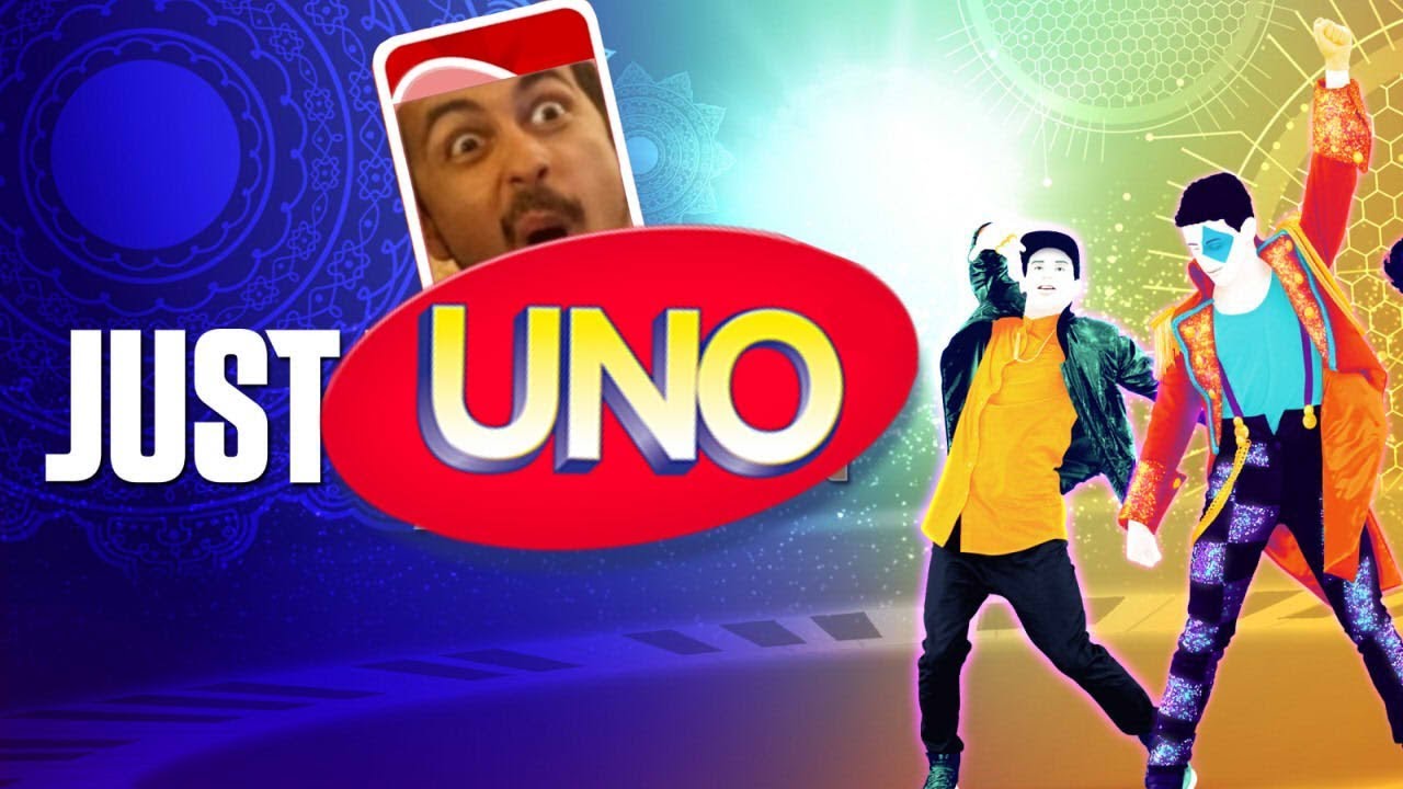 ЗАСТАВЬТЕ ЕГО СТРАДАТЬ! | UNO Часть 28