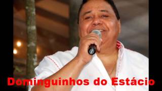 Dominguinhos do Estácio - Gosto de Festa