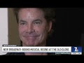 Broadway-bound musical Begin Again comes to The Old Globe | NBC 7 San Diego