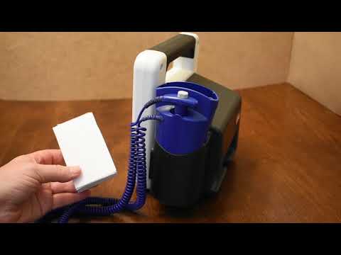 How to Install an Adview 2 Temperature Module