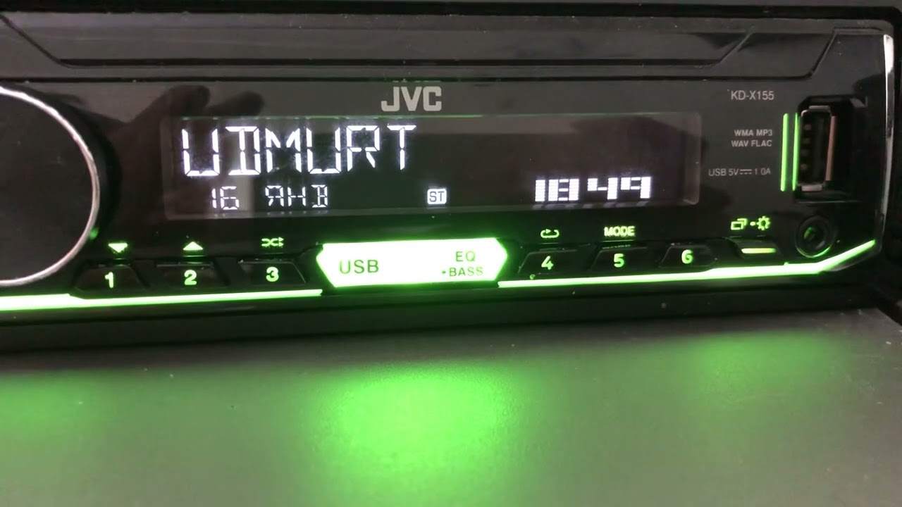 [ES+ID] 100.1 Моя Удмуртия (Россия, г.Ижевск), dist 1809 km. UTC 