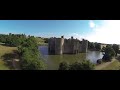 Bodiam Castle East sussex