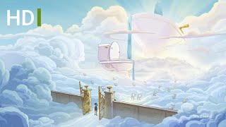 Toilet Heaven Come Poop With Me Tony  Season 4 Episod2 rick And Morty Clips