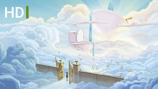 Toilet Heaven Come Poop with me Tony  Season 4 Episod2 (Rick and Morty Clips)