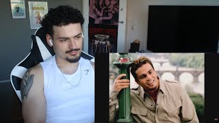 FIRST TIME LISTENING TO ARABIC MUSIC! (FAIRUZ, AMR DIAB & KHALED) REACTION