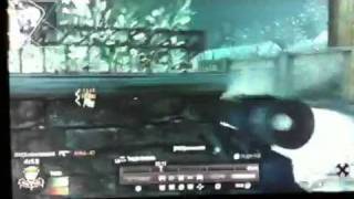 Quickscope, noscope, hardscope montage