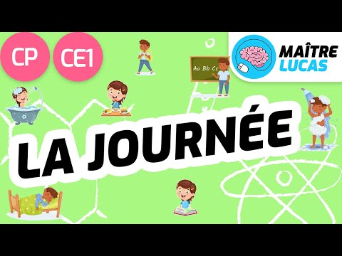 Vidéo: Jeux pour tout-petits pour acheter le temps dans la matinée