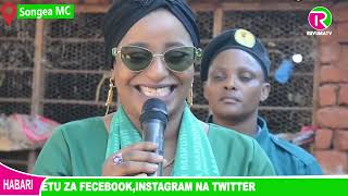 π΄ POULTRY FARMING PROJECT, MATEKA - SONGEA: MC IMPRESSES SECRETARY RABIA π΄ POULTRY FARMING PROJECT, MATEKA - SONGEA: MC IMPRESSES SECRETARY RABIA