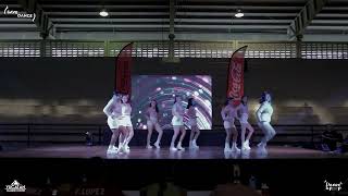 DK LADIES cover Girls Planet 999 - Shine | K-4 (Primera Ronda) | Save Dance 🔥
