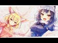 Nightcore  bonjour madame remix 