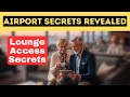 Hidden Things at Airports That Will Surprise You!