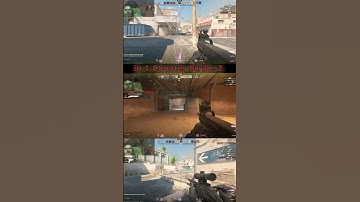 Epic CS2 Highlights Compilation! | date 7.11.24 #counterstrike2  #cs2plays  #epicmoments