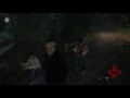 Do not try to abuse, bitch — Friday the 13th: The Game