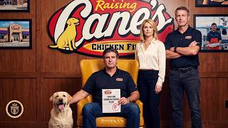 The $22 Billion "Failure" Behind Raisin' Canes