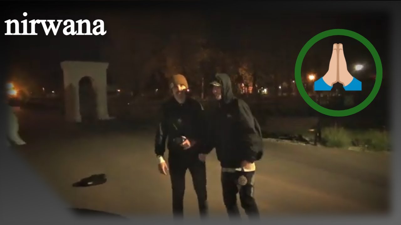 Jak osiągnąć Spokojną Nirwanę?