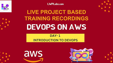 DevOps On AWS Training | DAY 1 (Batch - 50) | Introduction to DevOps with AWS