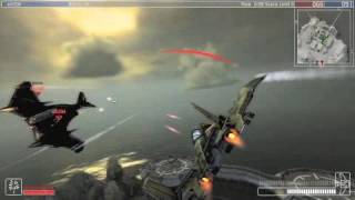 WarHawk