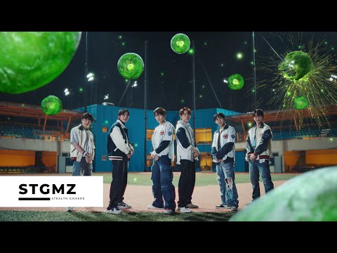 [BASS BOOSTED] NCT NEW TEAM 'Hands Up' MV