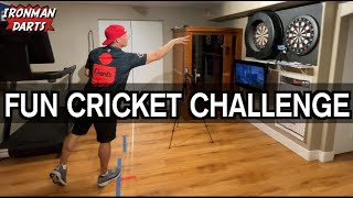 How To Get Better at Cricket with Darts screenshot 5