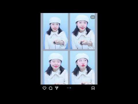 像极了 - Ryan.b 영빈 정말 닮았어 mr