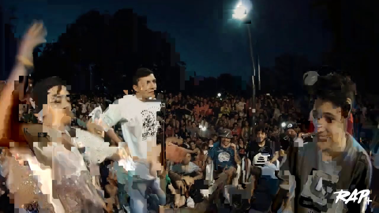 RECORDANDO LA MEJOR BATALLA DEL 🔥QUINTO ESCALON🔥 KLAN&REPLIK vs TRUENO