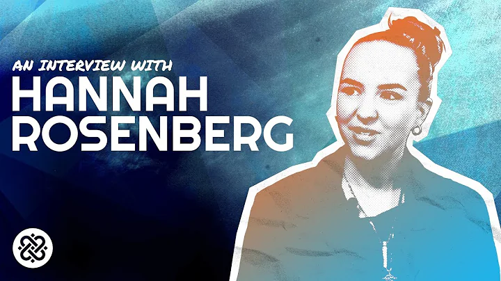 Hannah Rosenberg of Velas Commerce Talks Blockchai...