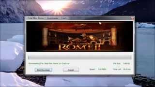 Total War Rome II - Full PC Game Download