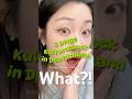 3 Culture shocks 🤯 in Germany #learninggerman #lifeabroad #germany #Korean #shocking
