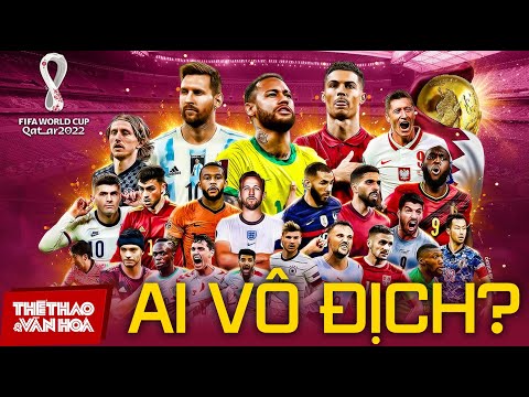 Video WORLD CUP 2022 | Vua bóng đá Pele dự đoán Brazil vô... - youtube