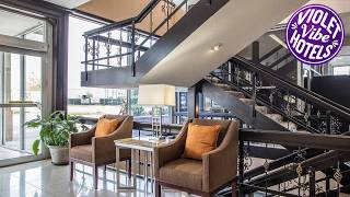 Quality Inn O'Hare Airport | Chicago (IL), United States | Hotel Review 🛏️