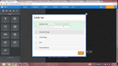 Linking Google Form to weebly (Online Exam)