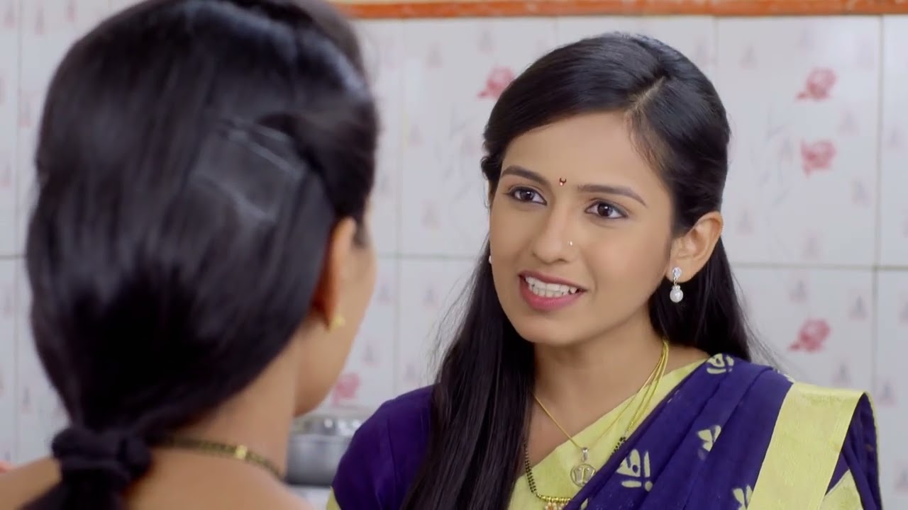 Lagira Zhala Jee - Ep 526 - Kiran Dhane, Shivani Baokar - Marathi Tv Serial - Zee5 Marathi Classics