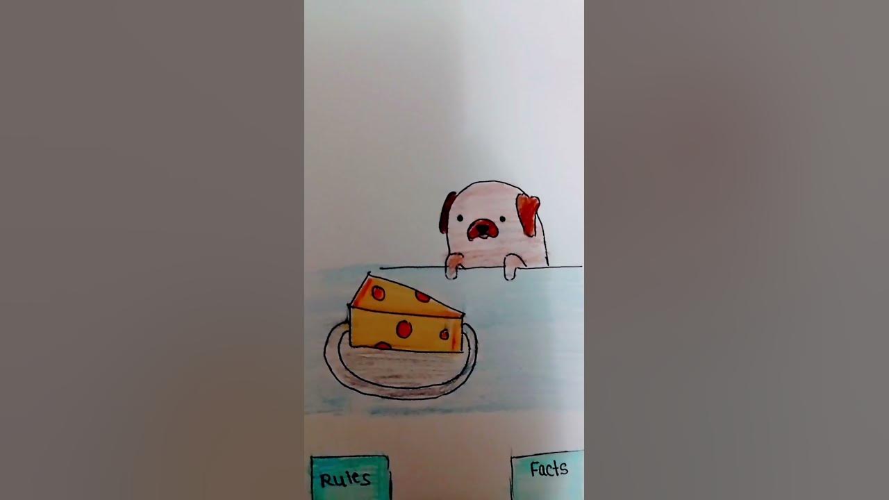 the cheese tax (art version.) YouTube