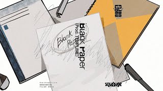 Download Lagu ＃電音部​ -外神田文芸高校-『Blank Paper (Prod. TEMPLIME)』Music Video 【ベストアルバム予約受付中！】 MP3