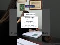 Molecole organiche e funzioni - TEST MEDICINA 2024!