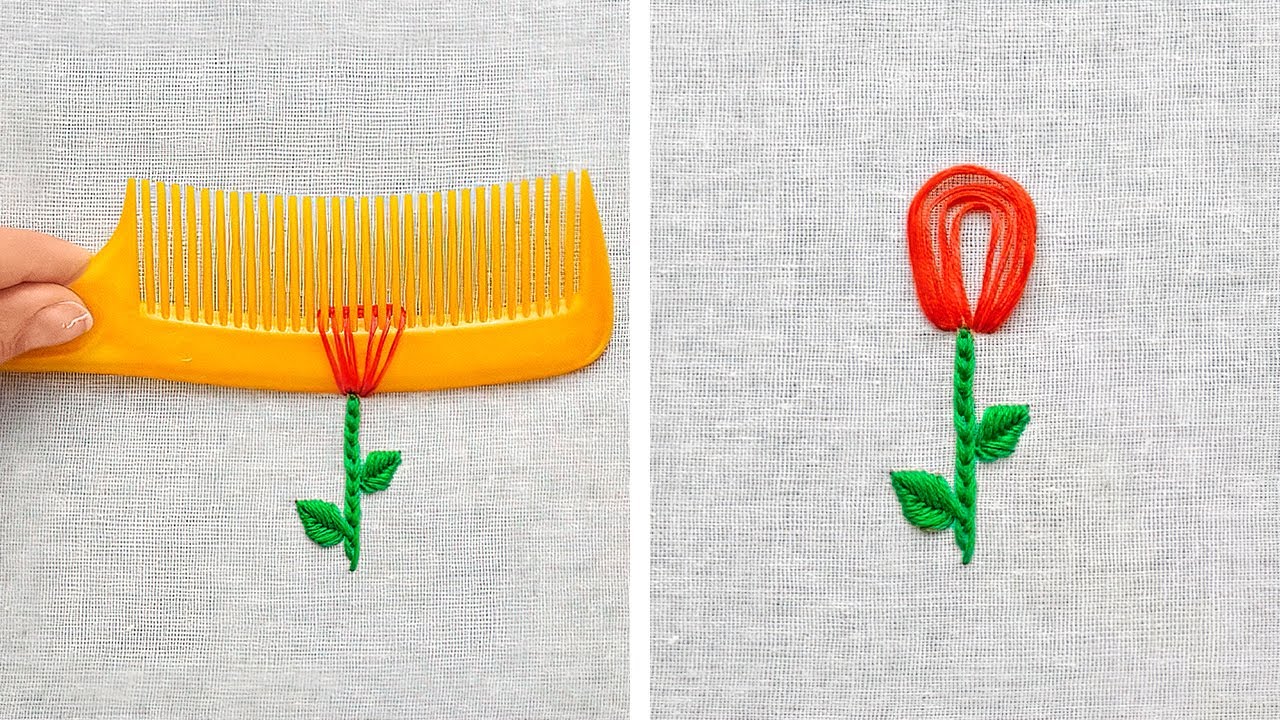 Recicla Ropa Vieja en Accesorios Modernos Usando Trucos de Costura Sencillos