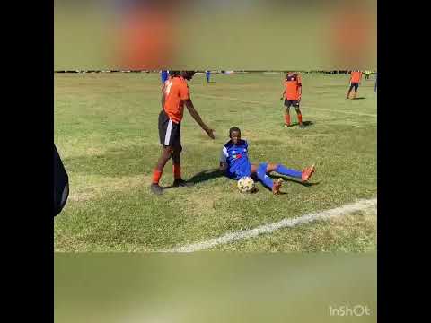 HIGHLIGHTS | SAFA School of Excellence 1 (3) - 1 (2) University of Johannesburg | 2022 Pirates Cup