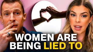 The Cult of Self-Love: How Culture Is Keeping Women Weak | @AllieBethStuckey