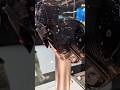 The Motorcycle Helmet With a Hidden Design!