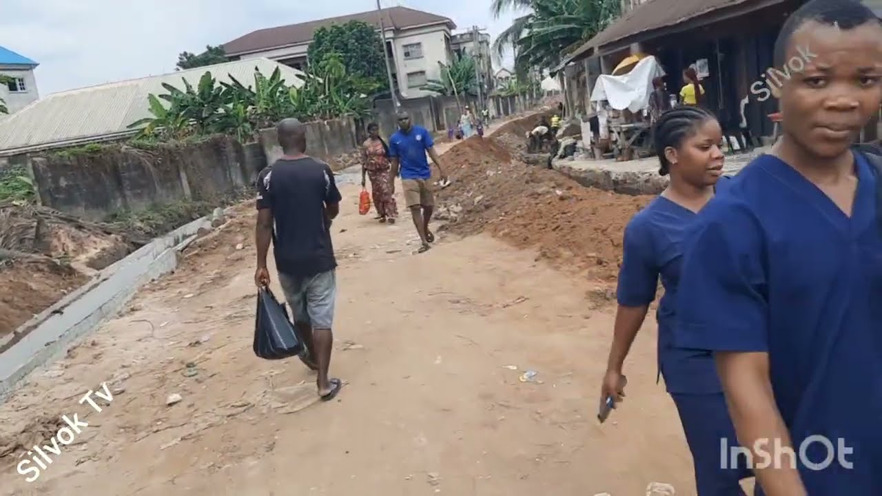 ABIANS ASSIST GOV OTTI ПРИВЛЕКАЕТ ДОРОЖНЫЕ ПРОЕКТЫ #aba #vlog #alexotti #abiastate #gada #nddc