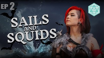 The Horde of Valash | Session Zero | Campaign 1, Episode 2