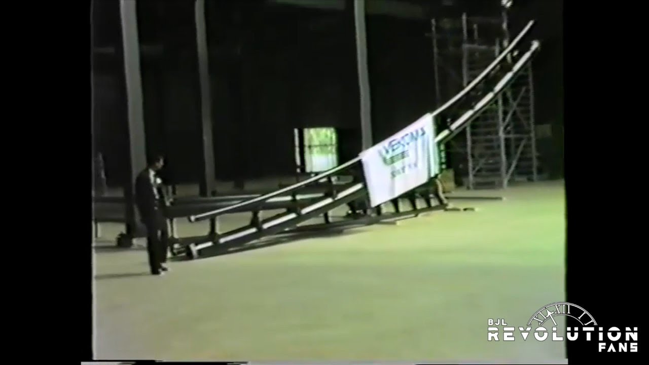 Phantasialand - IAAPA Meeting 1987